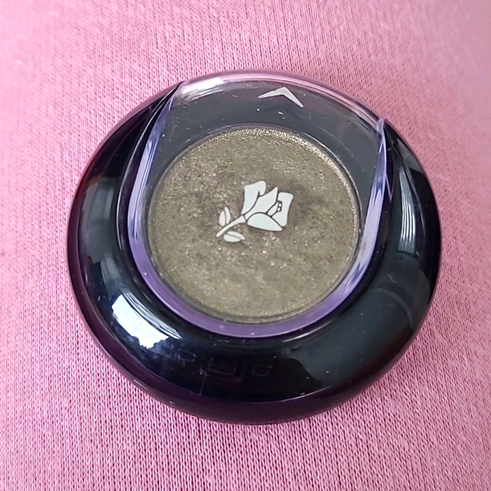 Lancôme color design DESIGNER METALLIC eyeshadow